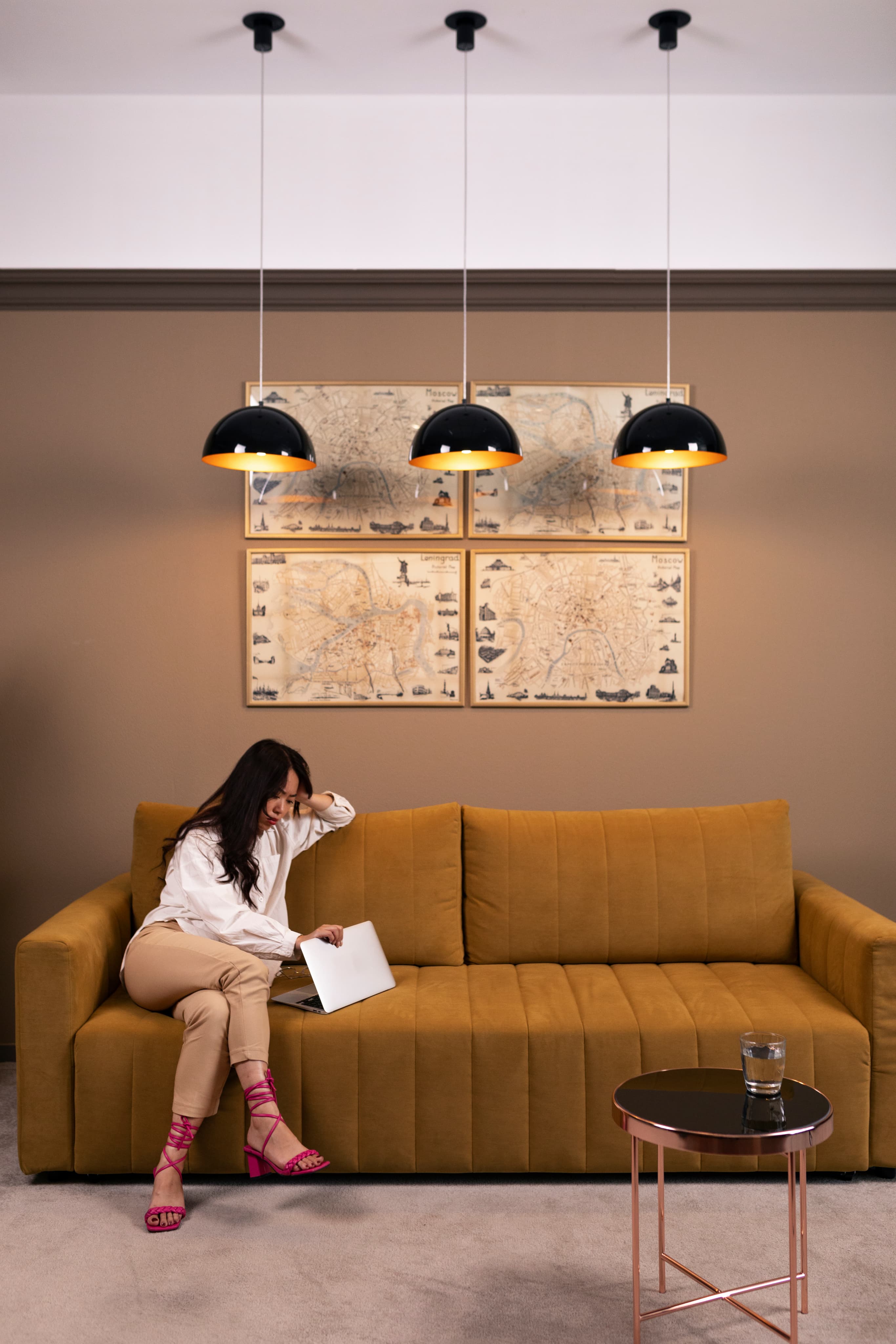 WIIZ LED founding story