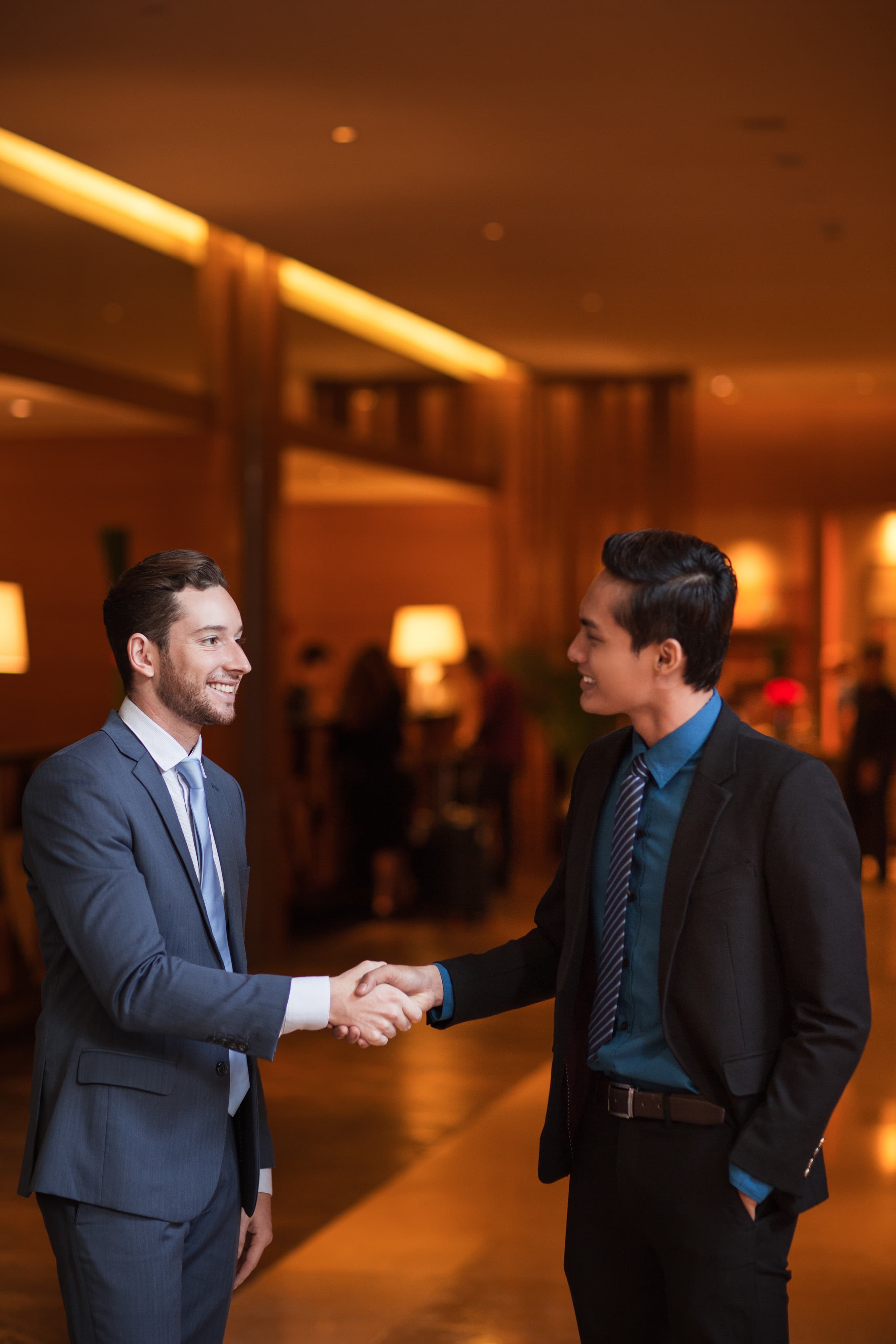 Partner with WIIZ LED